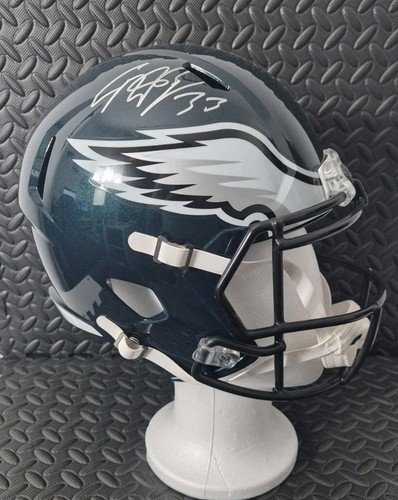 Eagles cooper dejean authentic - cooper,