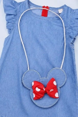 Toddler girls minnie - girls, mouse
