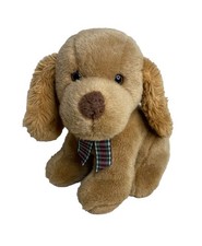 Dog Teddy Bear Soft Stuffed