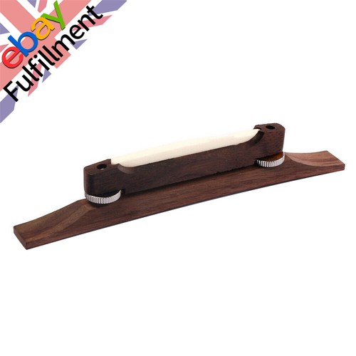 Guitar bridge rosewood - guitar,