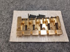 WILKINSON USA 5-String Bass Parts Guitar Hardware JP