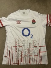 Authentic Hand Signed Limited