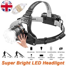 Super Bright 9900000LM LED USB