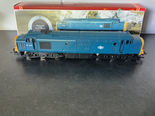 Hornby 369 class co - hornby,