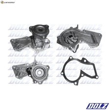 WATER PUMP F234 FOR FORD