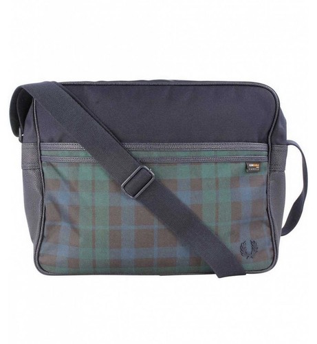 Fred perry classic shoulder - perry,
