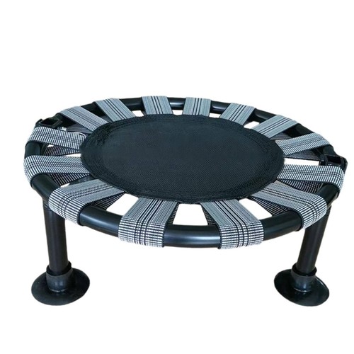 Kids trampoline round silent - kids,