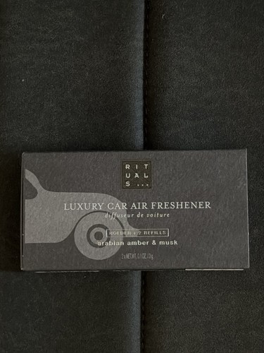Rituals homme car - rituals,