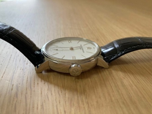 Baume mercier classima - &,