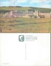 Dartmoor Prison Princetown J