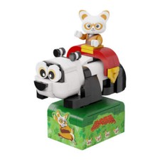 Kung Fu Panda Shifu on