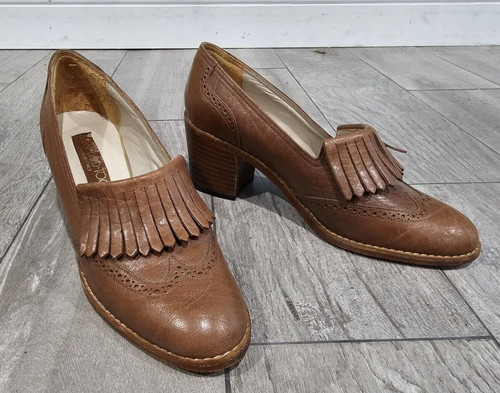 Vtg joan david too - &,