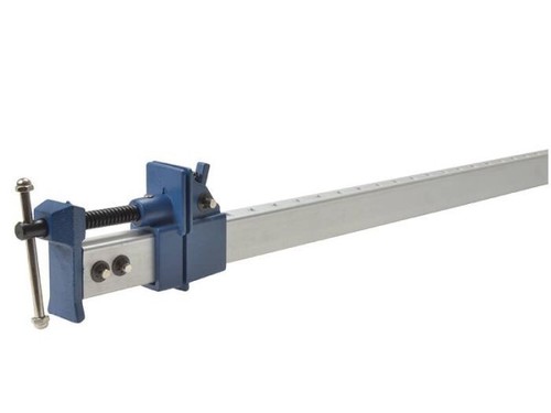 Aluminium quick release - aluminium, sash