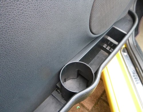 Rover 25 streetwise - 25,