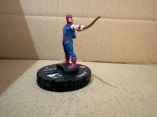 Wizkids heroclix marvel - wizkids,