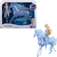 Mattel Disney Frozen Toys