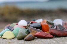 Crystal Tumblestones Reiki