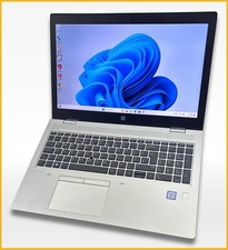 HP ProBook 650 G5 FHD Core