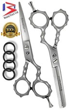 Hair cutting thinning - hair,