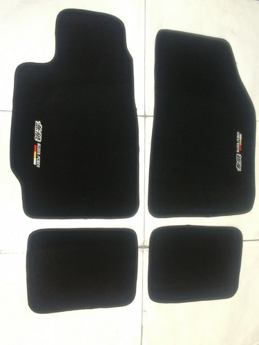 Fit honda civic crx - fit, 88-91