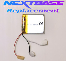 Nextbase 322GW Dash Cam