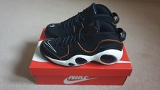 Nike Air Zoom Flight 95 Black