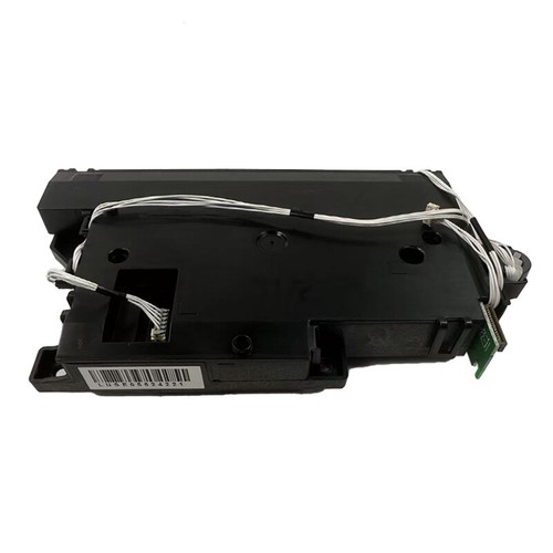 New laser scanner - new,