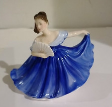 Royal Doulton Elaine Figurine