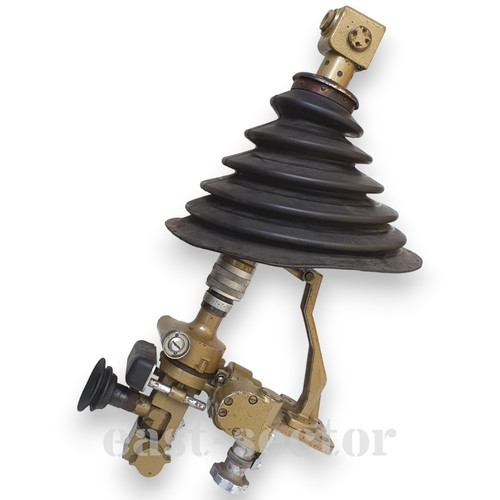 Military sight periscope - sight,
