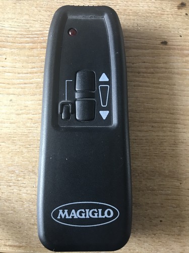 Magiglo gas fire remote - magiglo,