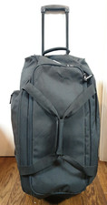 Quiksilver DUFFEL BAG LUGGAGE
