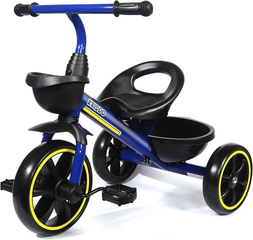 Kriddo kids tricycles age - kriddo,
