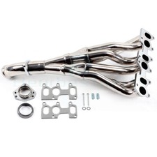 Stainless manifold - stainless,