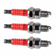 1X Spark Plug A7TC ATRTC 3