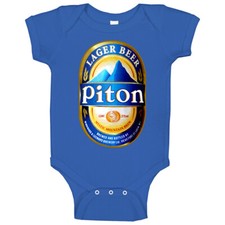 Piton Beer Lager St Lucia
