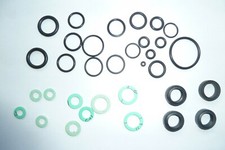 Ideal logic combi water seal - combi,
