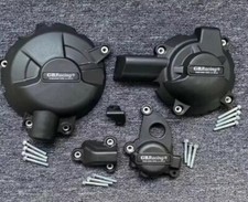 Engine Protective Cover for