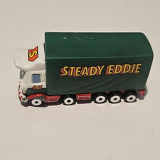 Steady eddie corgi die cast - corgi,
