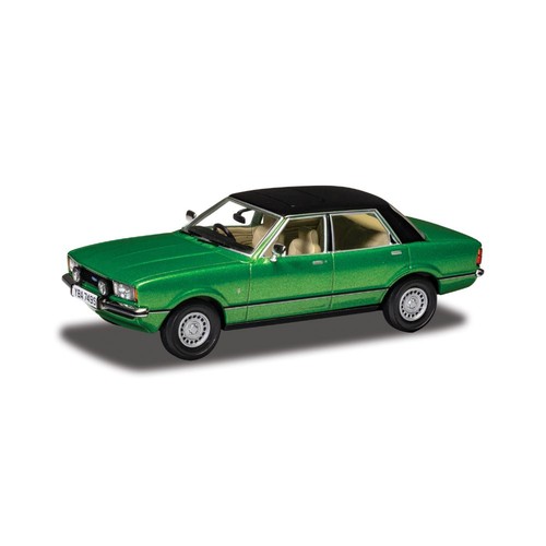 Corgi va11918 vanguards ford - corgi,