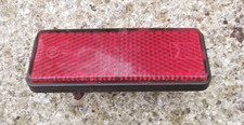 2008 Yamaha YBR 125 Rear