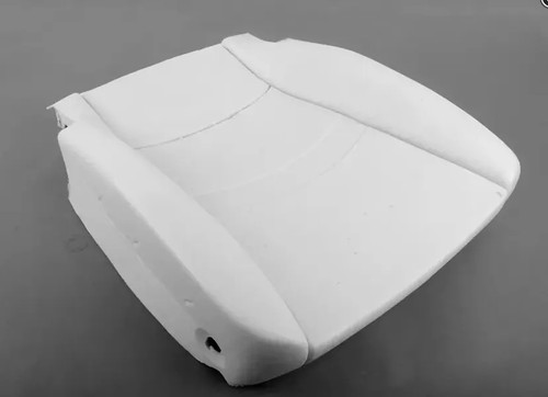 Porsche 968 front left seat - porsche,