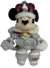 Disney Store London Queen