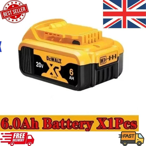 Original dewalt dcb206 - original,