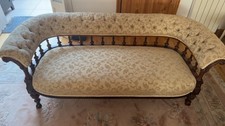 Antique Vintage Sofa