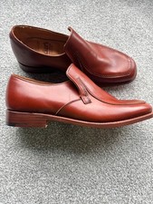 Trickers mens formal shoes