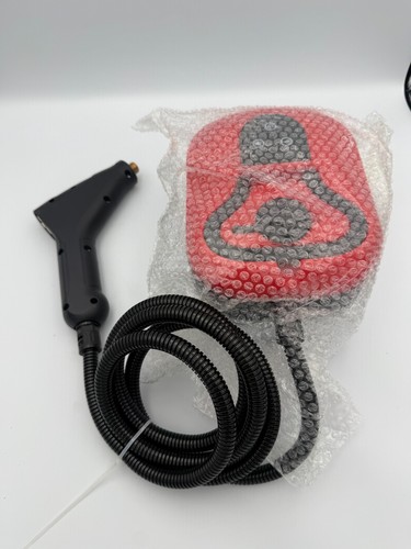 High temperature steam cleaner - steam,