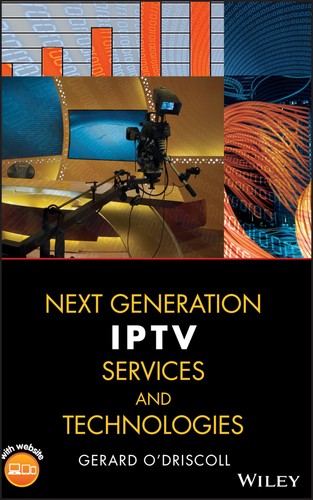 Next generation iptv services - next,