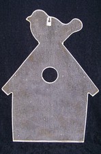 Lone Elm Studios Metal Wall