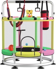 Trampoline for Kids