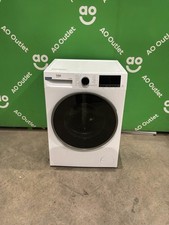 Beko EnergySpin™ Washing
